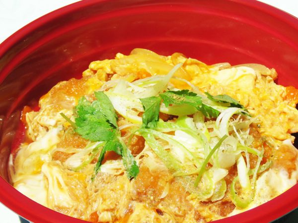 カツ丼