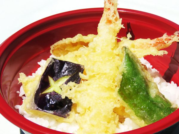 天丼
