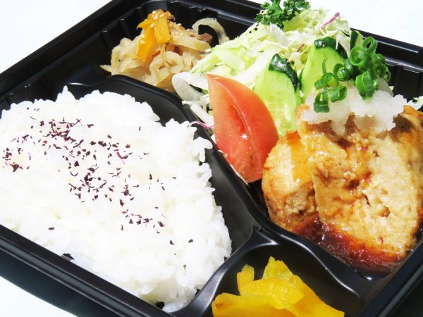 まがたま御膳弁当
